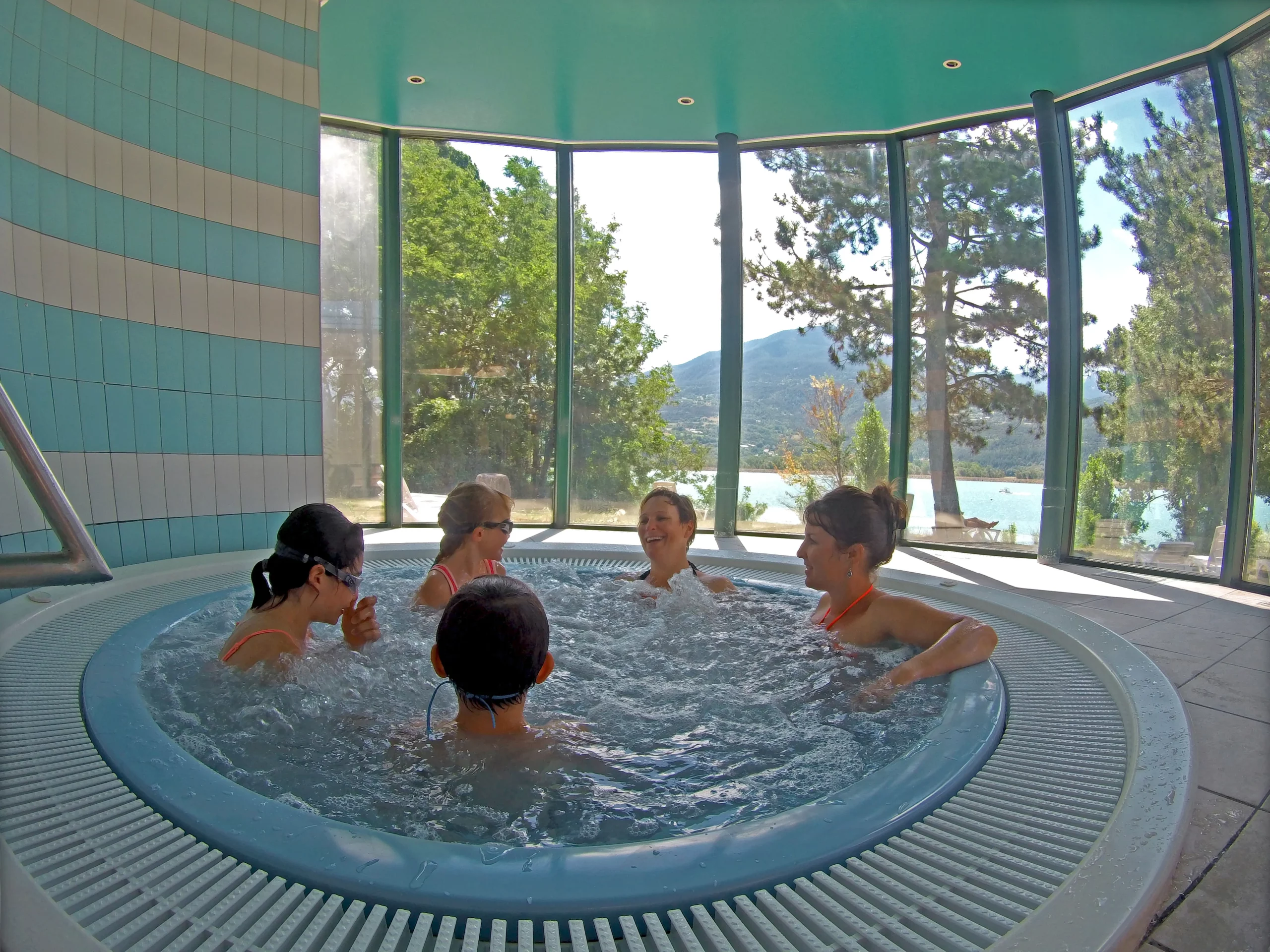 Espace Bien être chadenas 2025