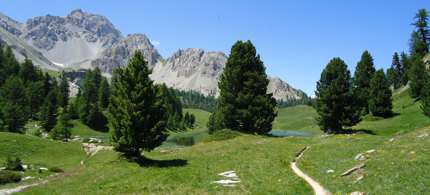 Chadenas Séjours plaine