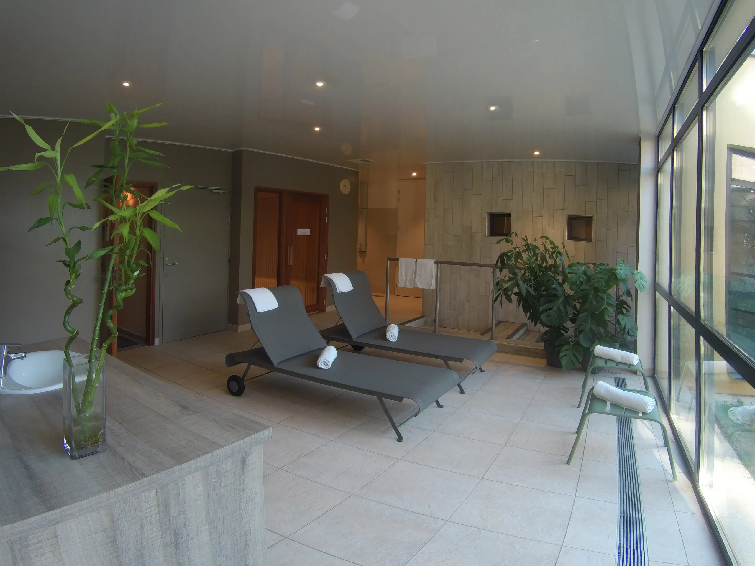 Espace Bien être chadenas