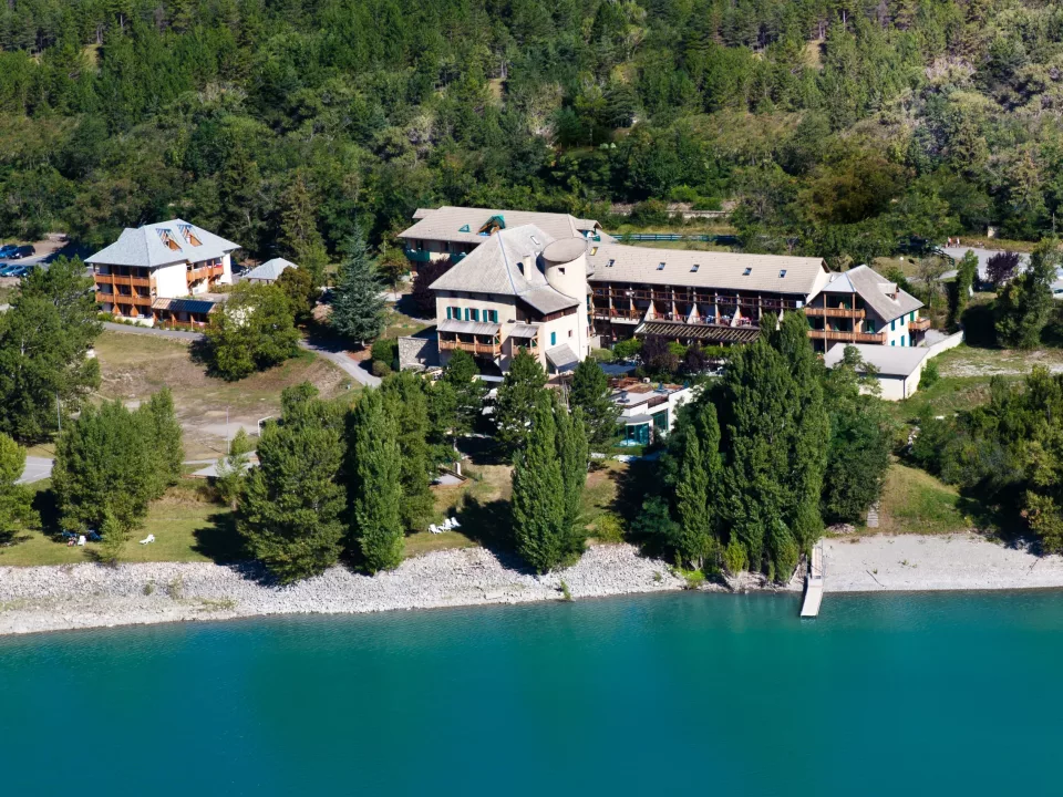 Séjours bleus – Chadenas