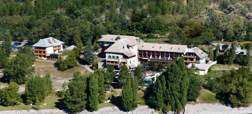 Séjours bleus – Chadenas