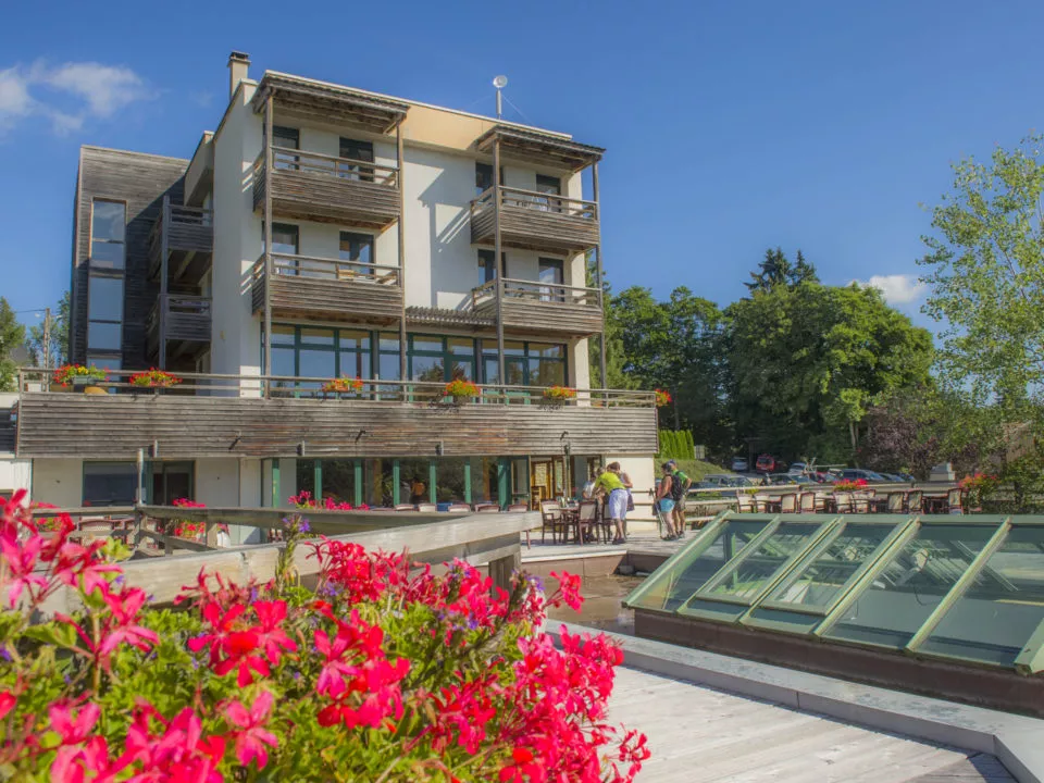 Vacances d’été en famille dans les Montagnes du Jura