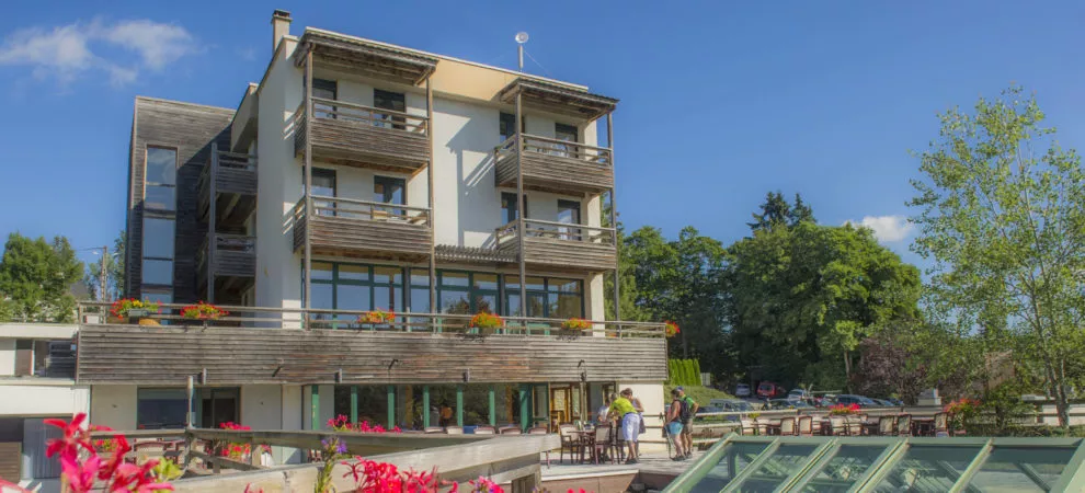 Séjours bleus 2025 – Évasion tonique