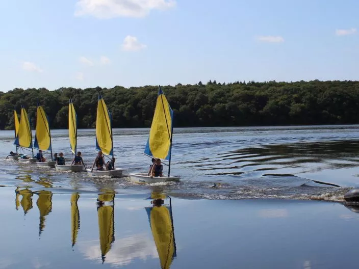 Locations de vacances dans nos villages vacances