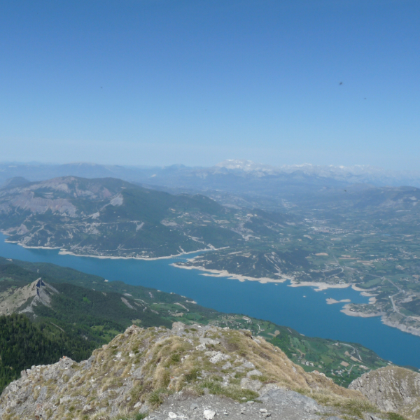 Pic De Morgon à Chadenas