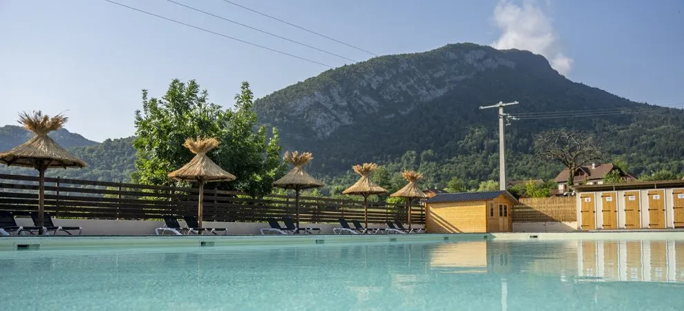 Vacances d’été au Pré du Lac