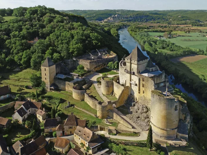 Cité Médiévale de Sarlat