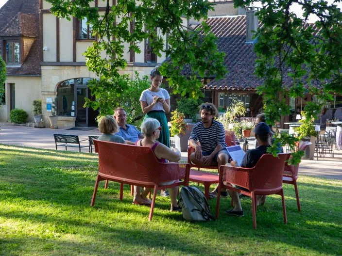 Spécialité culinaire de Sarlat