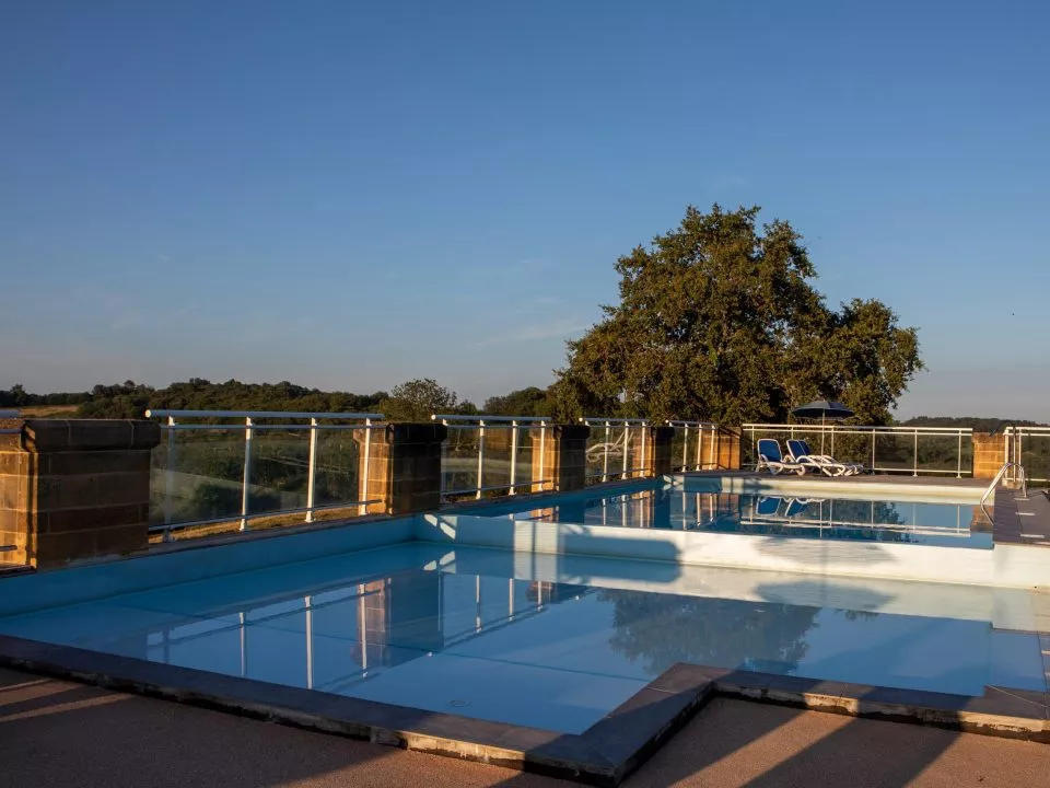 Séjours bleus – Les Hauts de Marquay