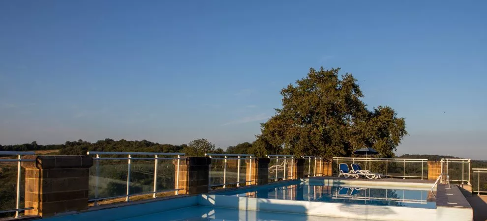 Séjours bleus – Les Hauts de Marquay