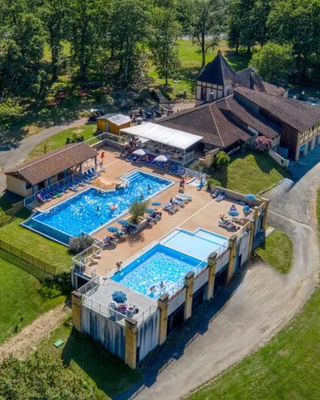Résidence les Hauts de Marquay *** - Dordogne