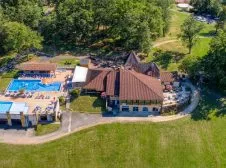 Résidence les Hauts de Marquay *** – Groupe