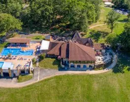 Résidence les Hauts de Marquay *** – Groupe