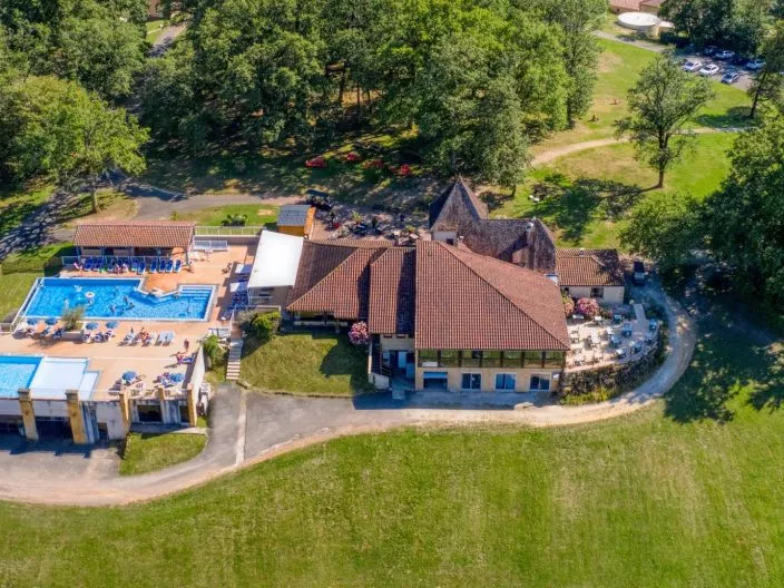 Découverte de la Résidence les Hauts de Marquay ***