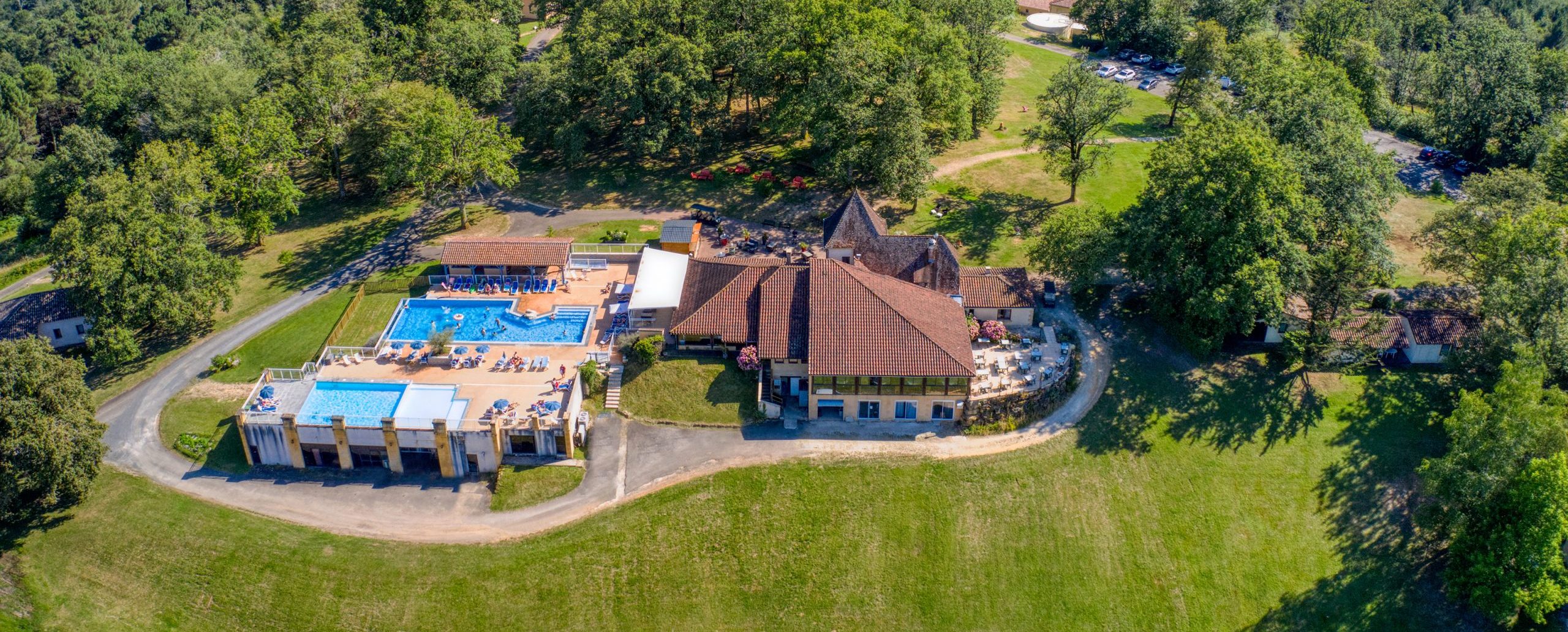 Résidence les Hauts de Marquay ***