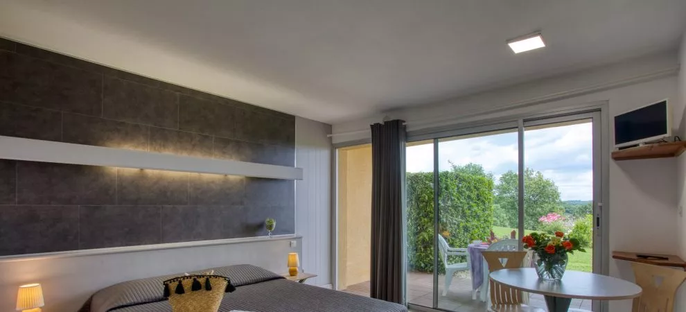 Nos formules de séjour