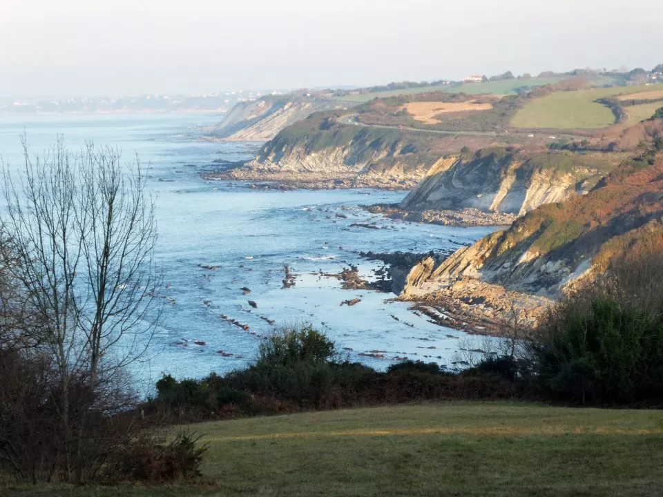 Randonnées sur la Côte des Landes et le Pays Basque