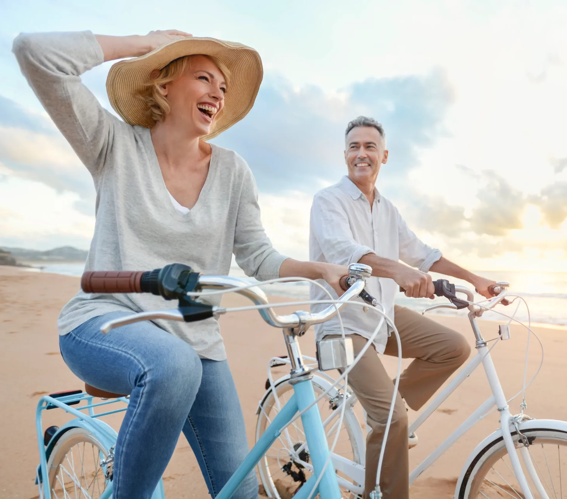 Séjours Séniors Ternélia Tout Compris, Confort Inclus