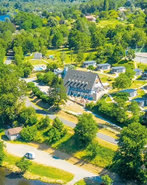 Destinations adaptées PMR