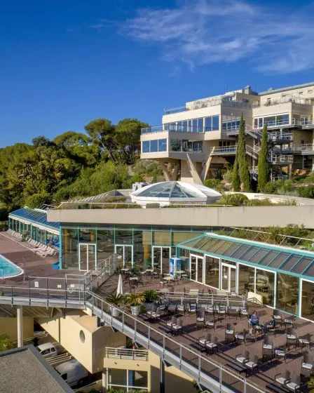 La Font des Horts *** - Var