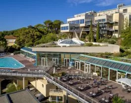 Hyeres Font Des Horts