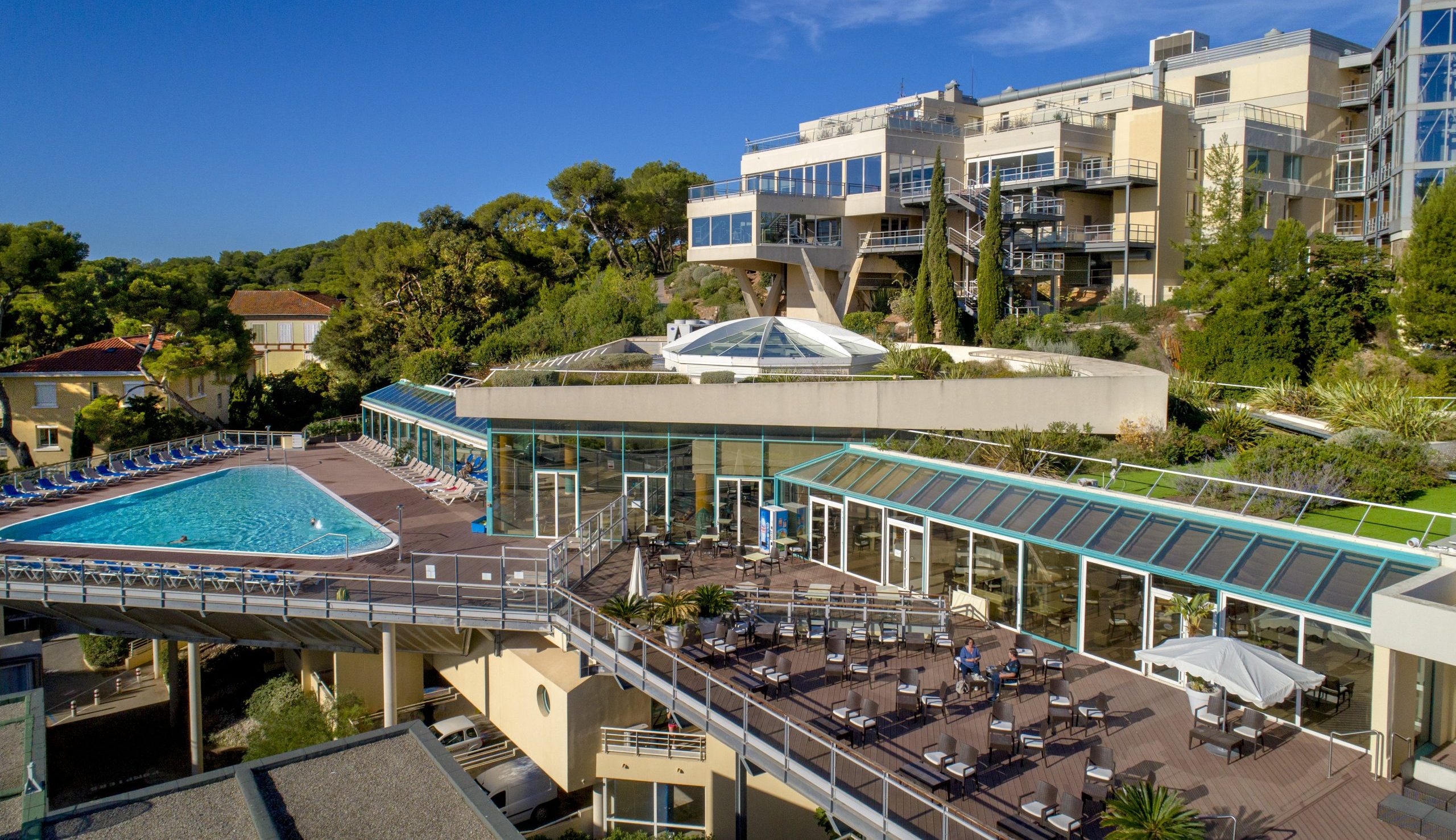 La Font des Horts ***