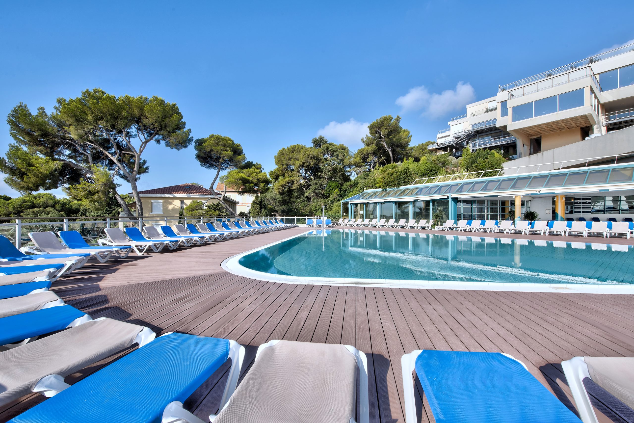 Hyeres Font Des Horts