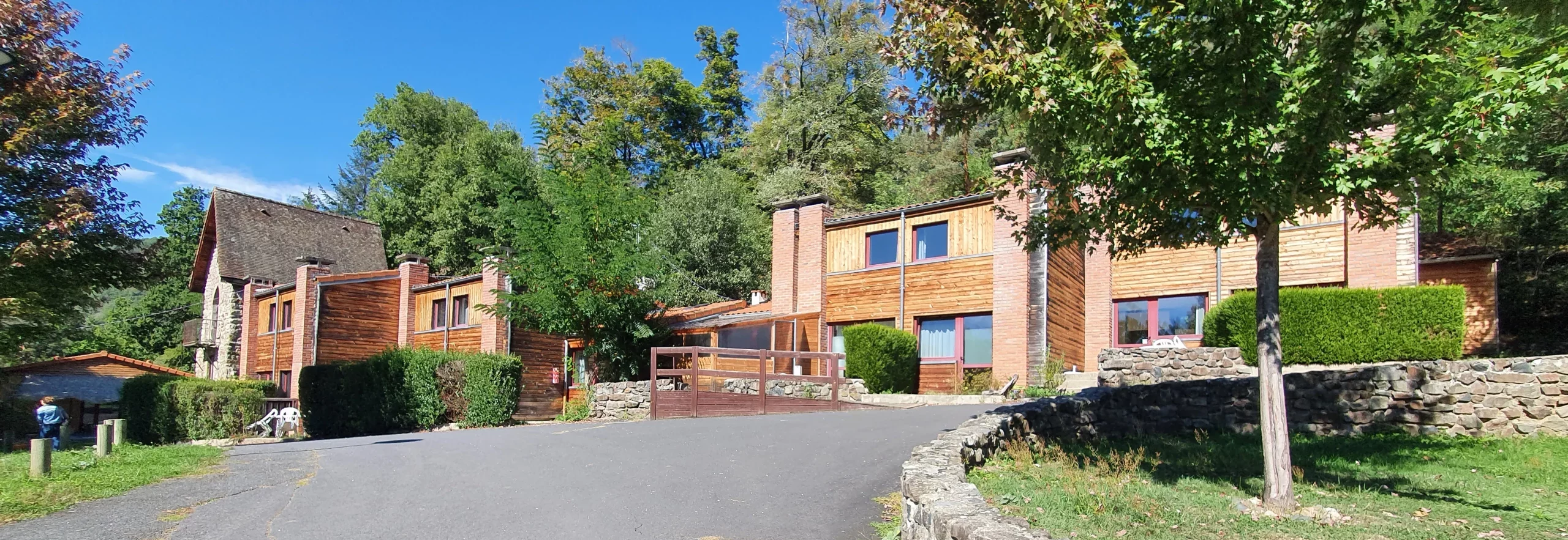 Les Gorges de la Loire ***