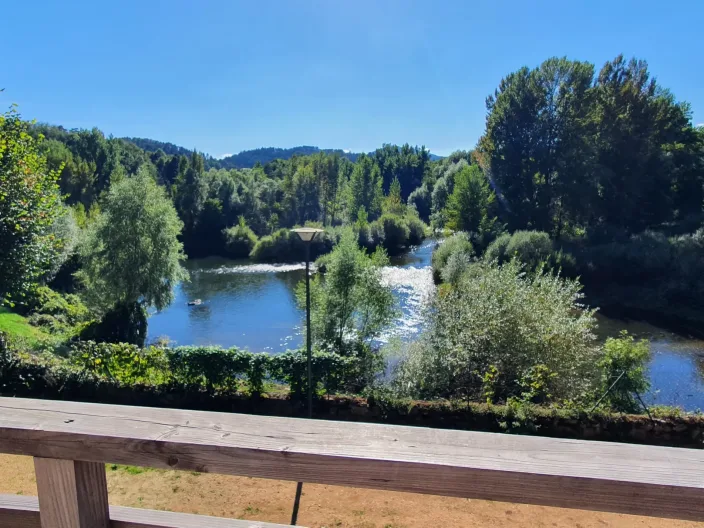 Dégustation en Auvergne