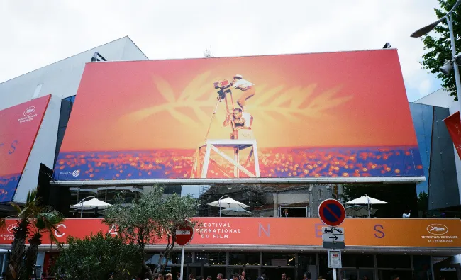 Festival de cannes