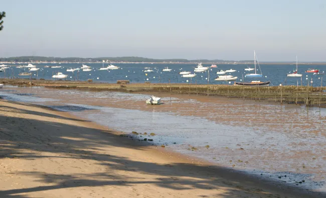 Le Bassin d’Arcachon