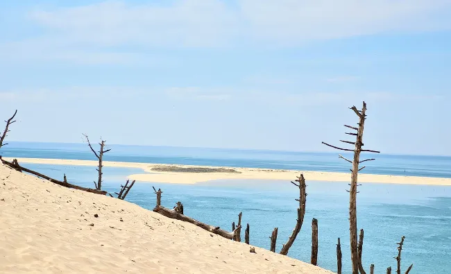 Le Bassin d’Arcachon