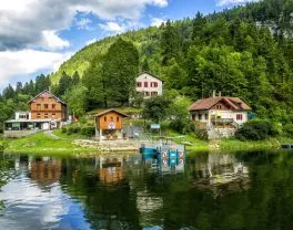 Village d’Evasion Tonique – Groupe