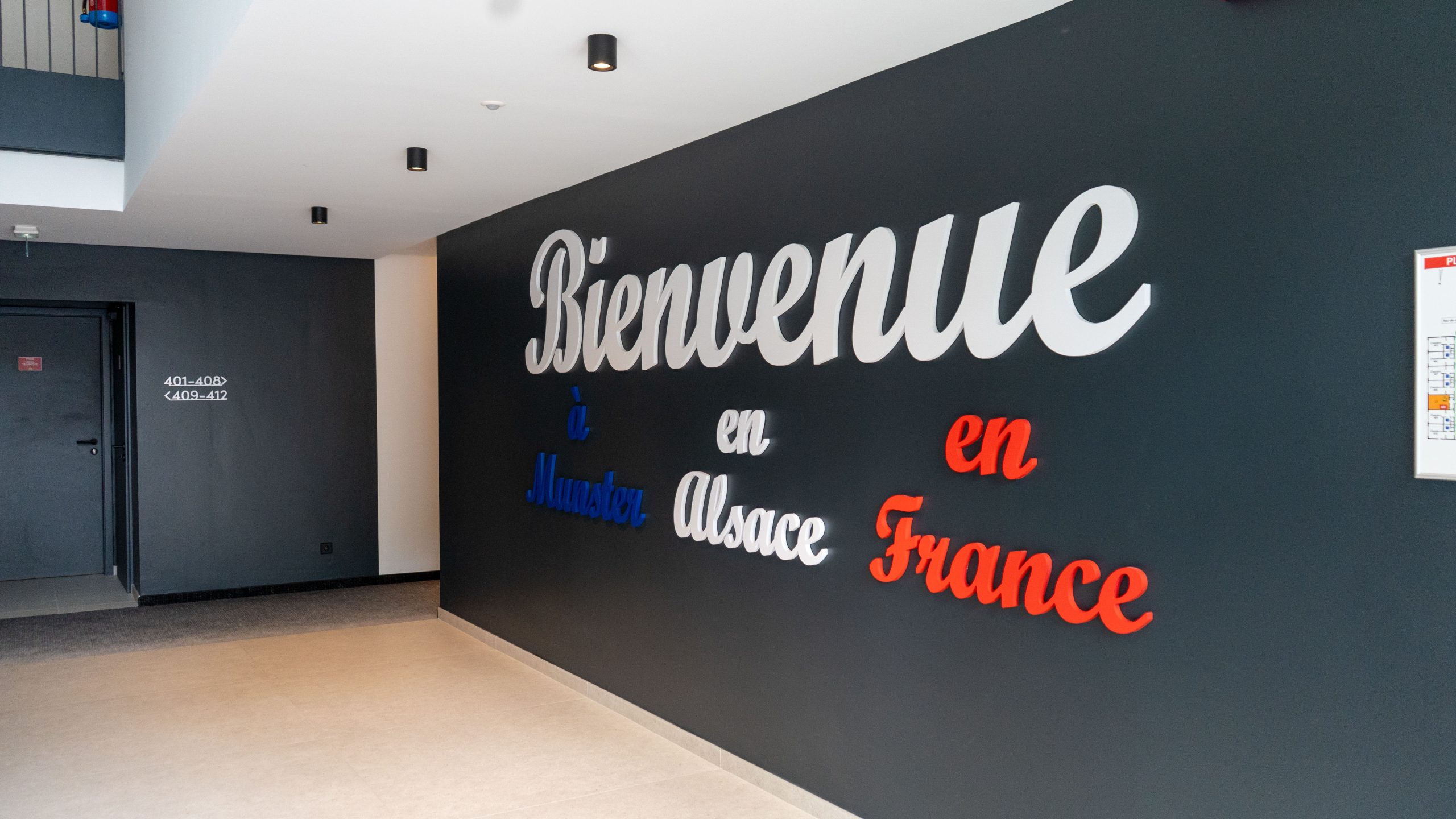 Grand Hotel / 2025 accueil