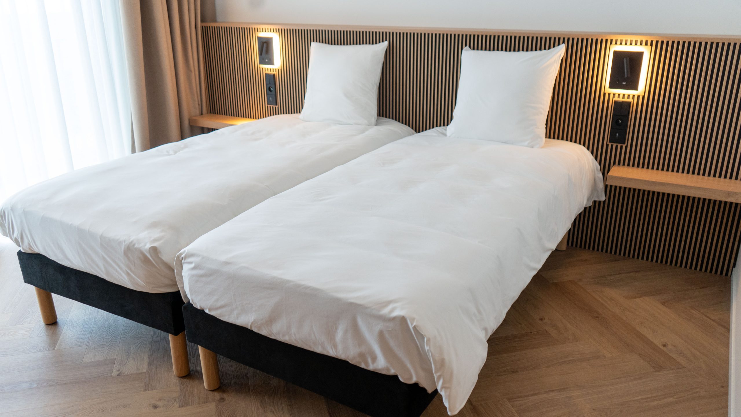 Grand Hotel / 2025 vue chambre