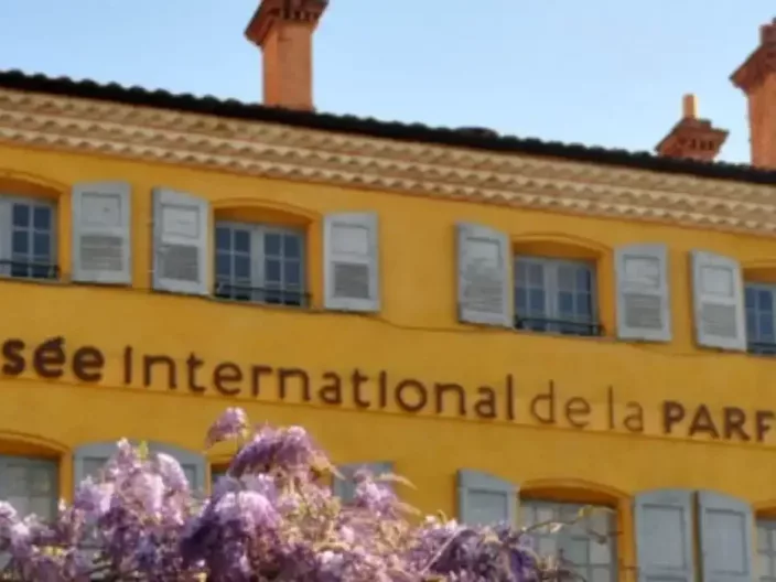 Musée International de la Parfumerie – Grasse