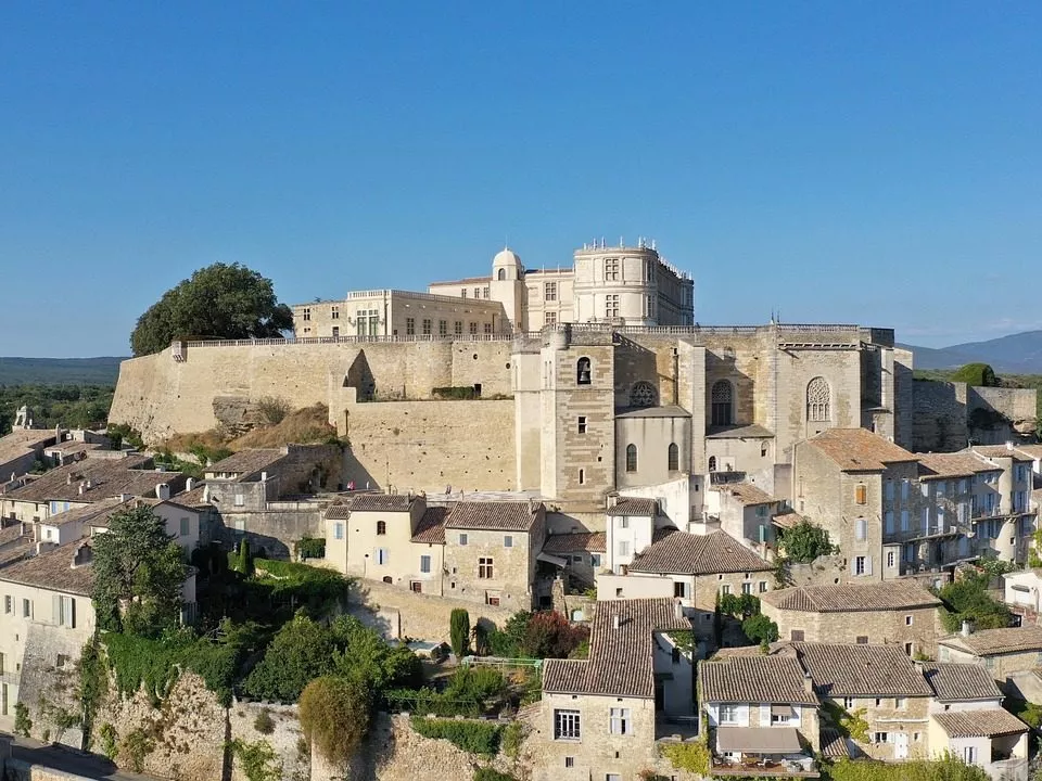 Histoire et Patrimoine