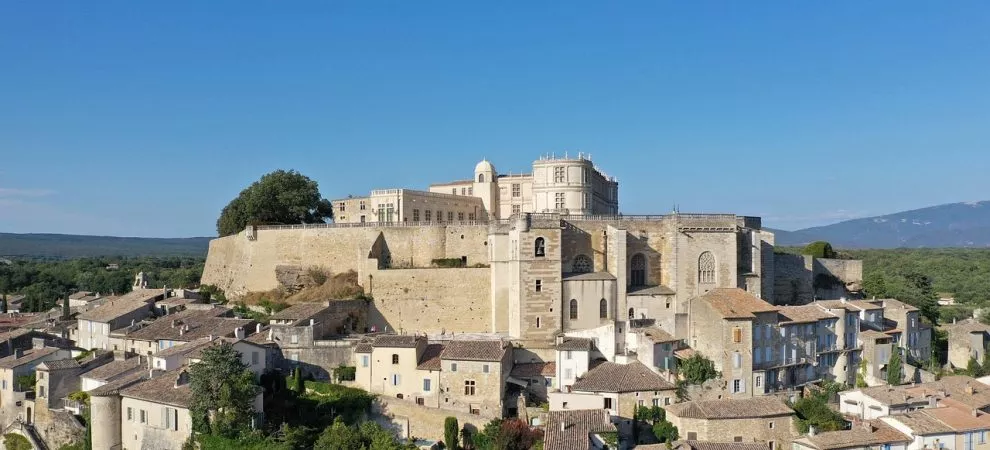 Histoire et Patrimoine