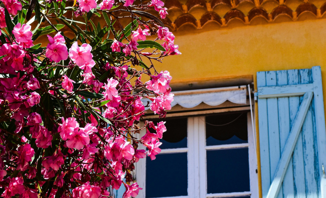 La Cote Varoise Village