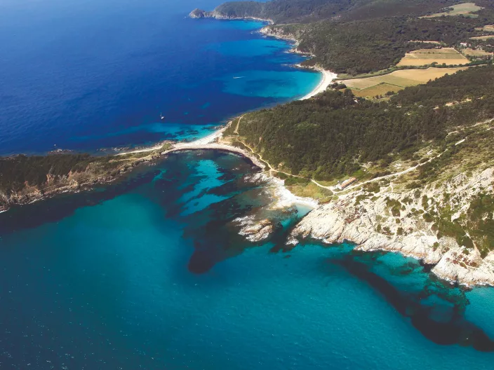 La Riviera française