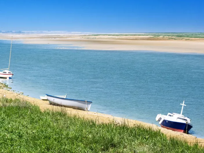 Vacances à la mer : les meilleures destinations pour des vacances de détente