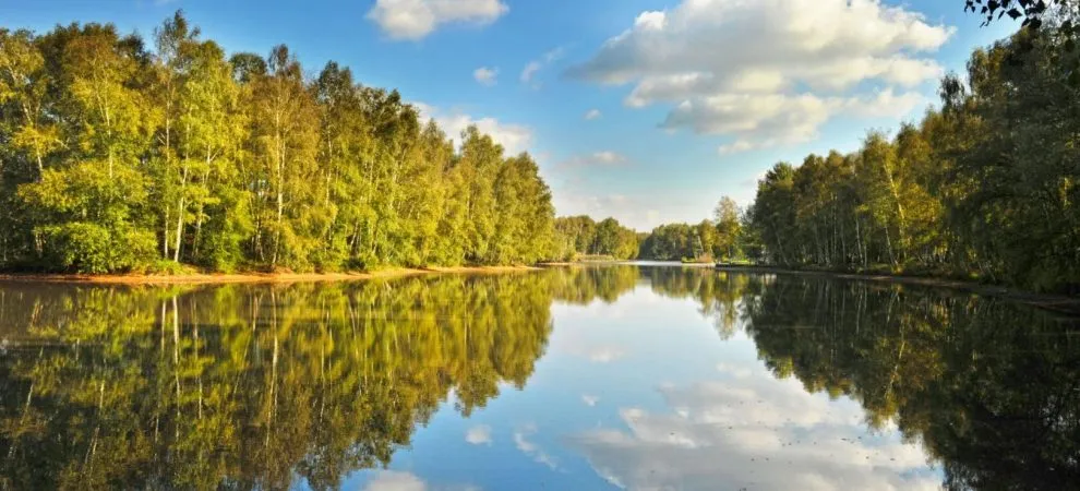 Séjours bleus – Patrimoine et châteaux