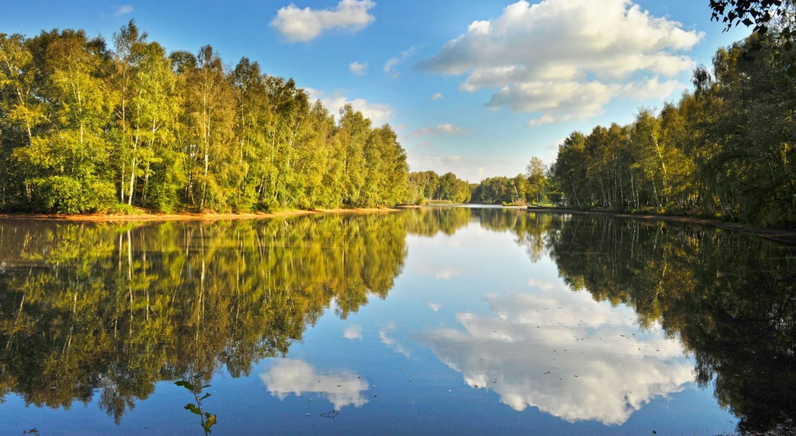 Domaine Grand Maison ***