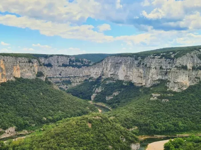 Parc naturel régional des Monts d’Ardèche