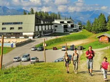 Le Dou de la Ramaz ***