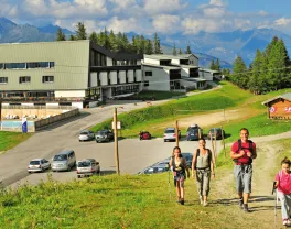 Le Dou de la Ramaz***