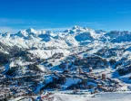 La Plagne Montalbert
