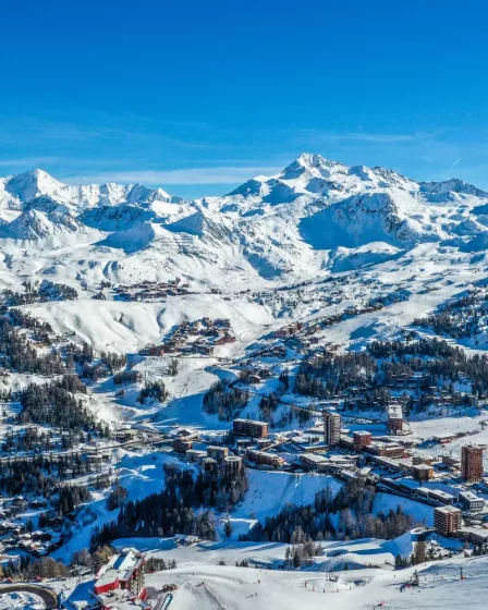 Villages vacances en Savoie