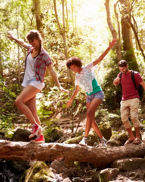 Séjour randonnée pédestre