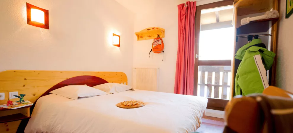 Nos formules de séjour